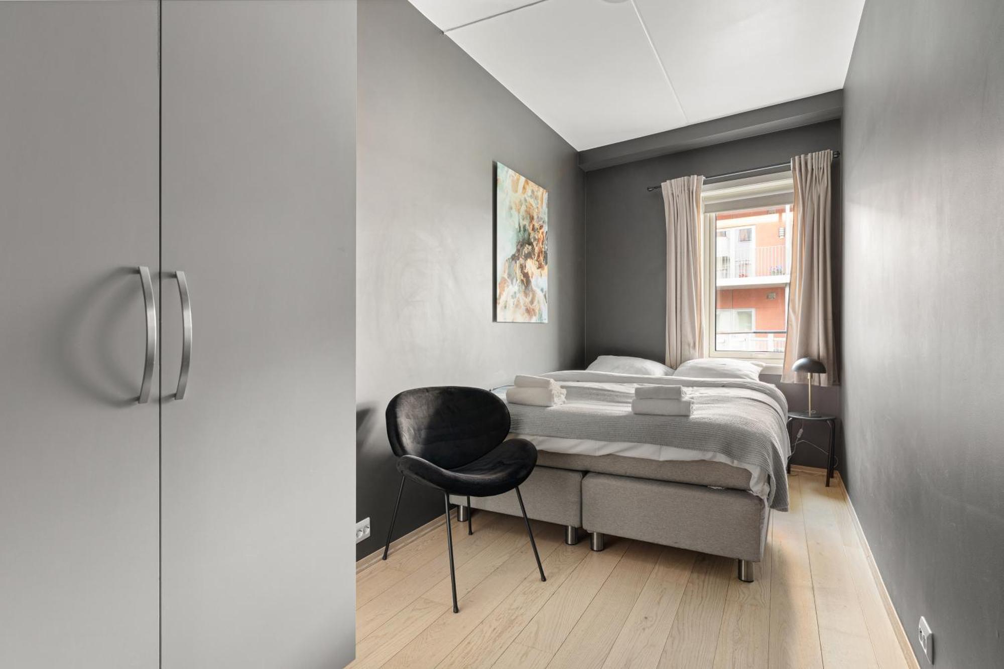Arctic Homes - Premium Tromso Residence Ngoại thất bức ảnh