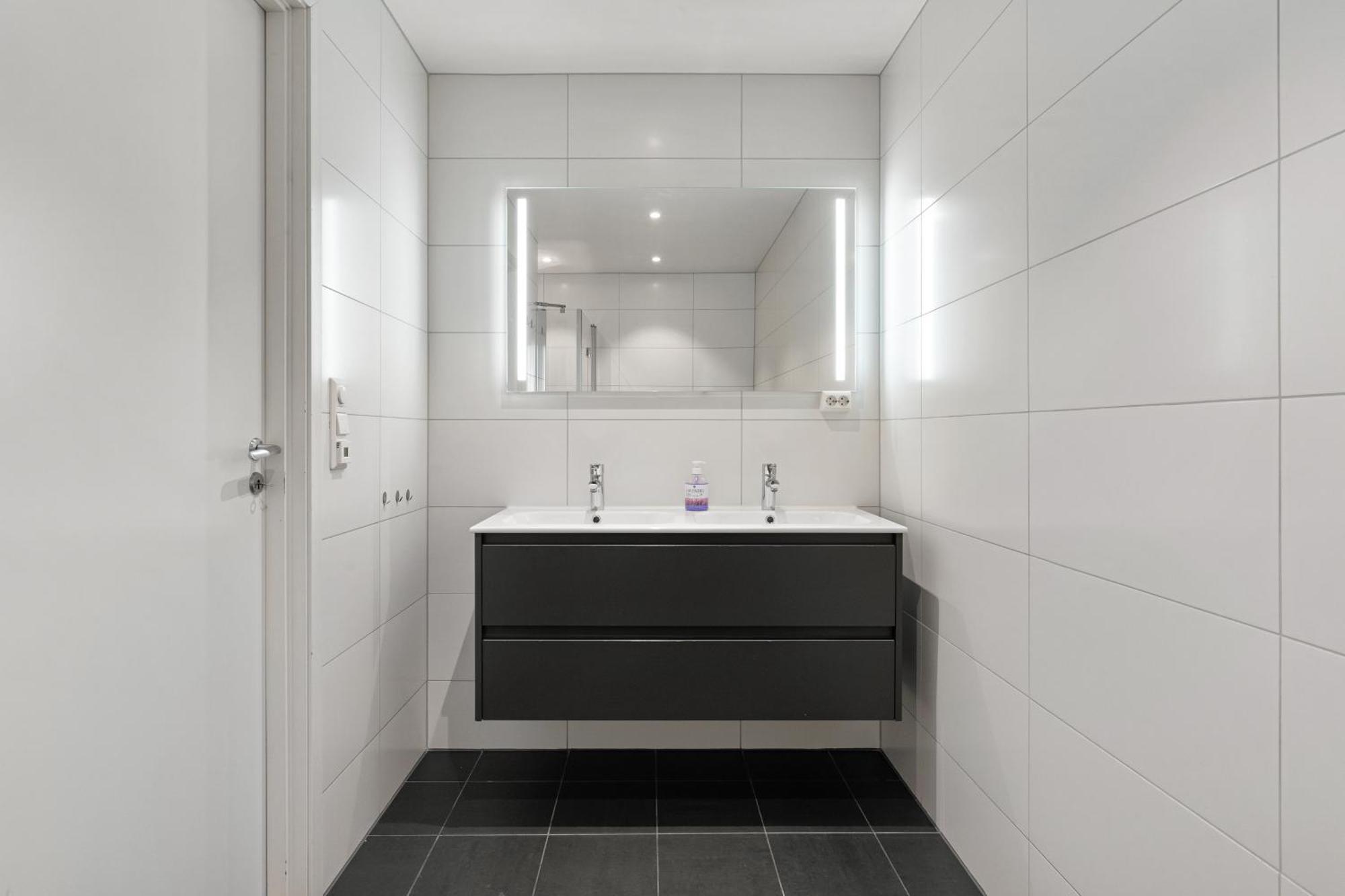 Arctic Homes - Premium Tromso Residence Ngoại thất bức ảnh